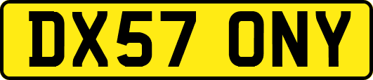 DX57ONY