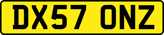 DX57ONZ