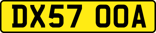 DX57OOA