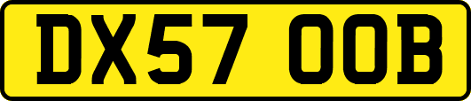 DX57OOB