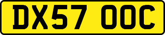 DX57OOC
