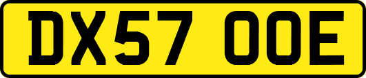 DX57OOE