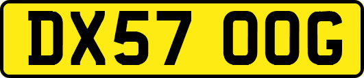 DX57OOG