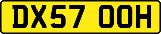 DX57OOH