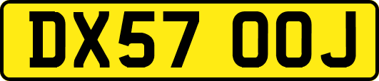 DX57OOJ