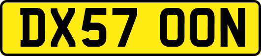 DX57OON