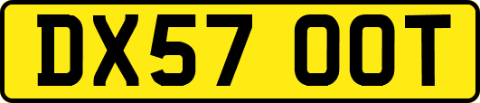 DX57OOT