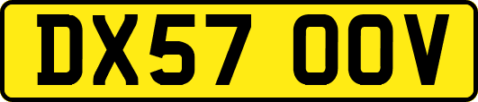 DX57OOV