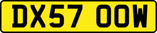 DX57OOW