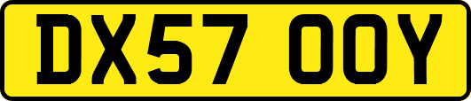 DX57OOY