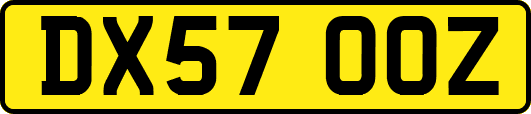 DX57OOZ