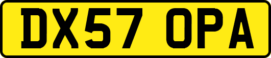 DX57OPA