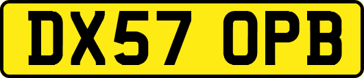 DX57OPB