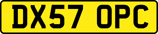 DX57OPC