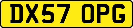 DX57OPG