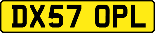 DX57OPL