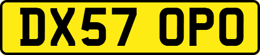 DX57OPO