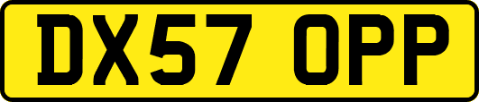 DX57OPP