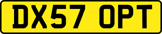 DX57OPT