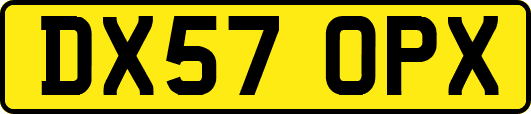 DX57OPX