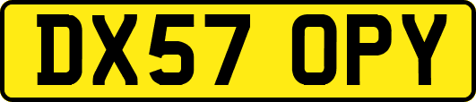 DX57OPY