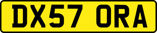 DX57ORA