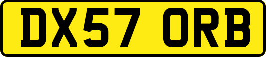 DX57ORB