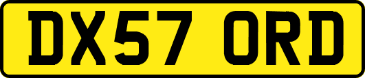 DX57ORD