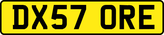 DX57ORE