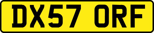 DX57ORF