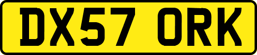 DX57ORK