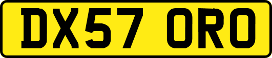 DX57ORO