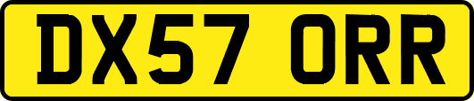 DX57ORR