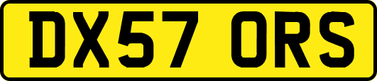 DX57ORS