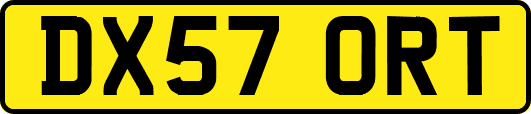 DX57ORT