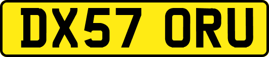 DX57ORU