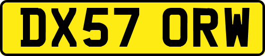 DX57ORW