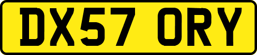 DX57ORY