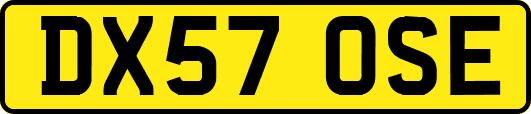 DX57OSE