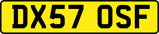 DX57OSF
