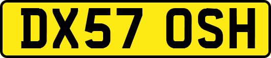 DX57OSH