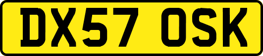 DX57OSK