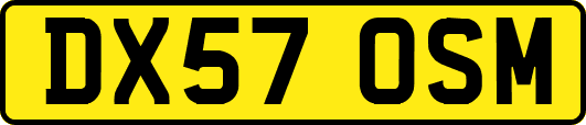 DX57OSM