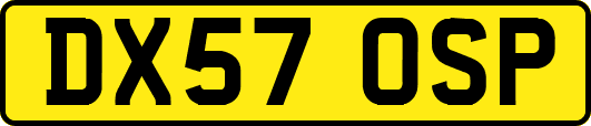 DX57OSP