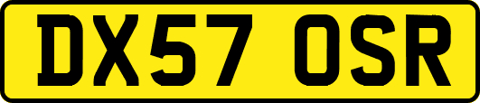 DX57OSR