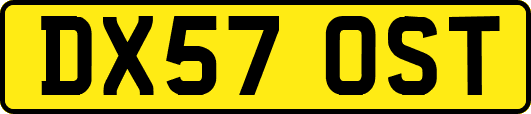 DX57OST