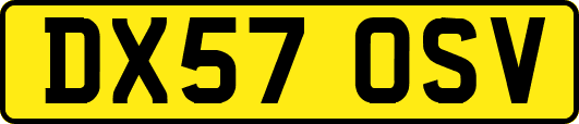 DX57OSV