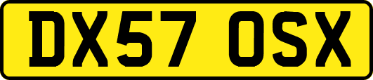 DX57OSX