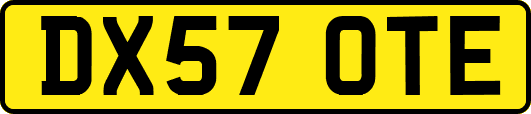DX57OTE