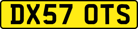 DX57OTS